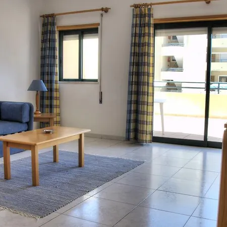 Plaza Real By Atlantichotels Portimão