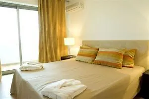 Plaza Real By Atlantichotels 3*