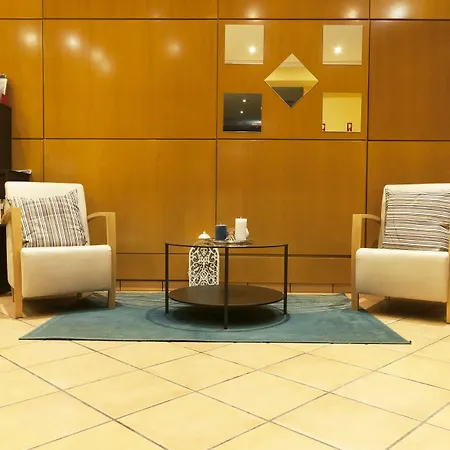 Plaza Real By Atlantichotels