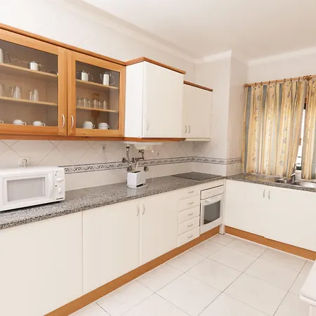 Ξενοδοχείο με διαμερίσματα Plaza Real By Atlantichotels Portimão