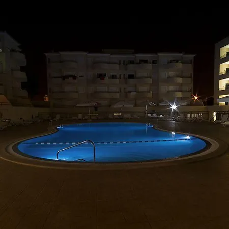 Plaza Real By Atlantichotels 3* Portimao