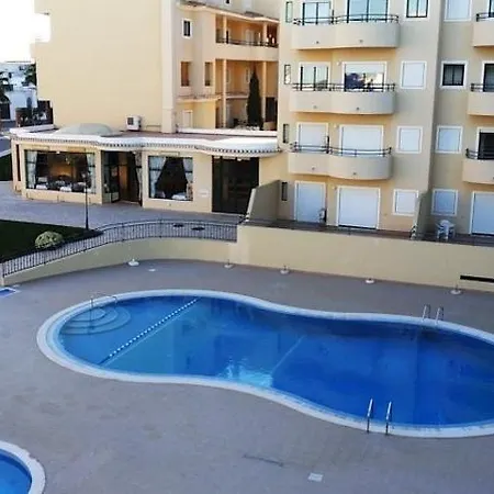 Plaza Real By Atlantichotels Ξενοδοχείο με διαμερίσματα