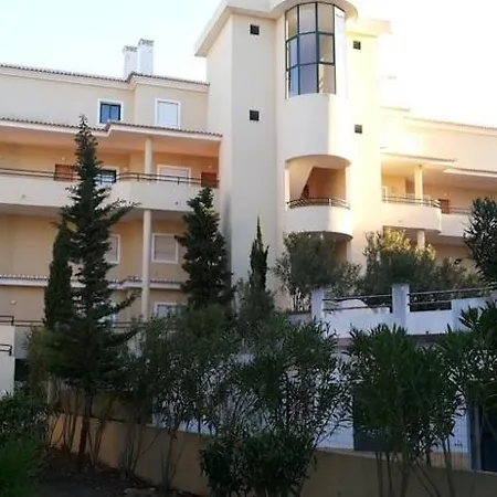 Plaza Real By Atlantichotels Ξενοδοχείο με διαμερίσματα Portimão