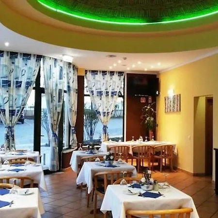 Plaza Real By Atlantichotels 3*