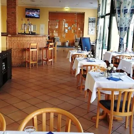 Plaza Real By Atlantichotels Ξενοδοχείο με διαμερίσματα