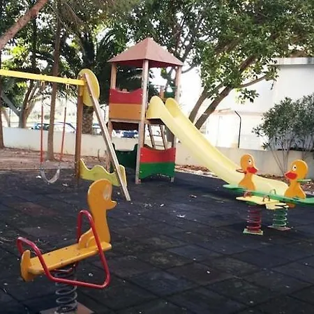 Plaza Real By Atlantichotels Ξενοδοχείο με διαμερίσματα Portimão