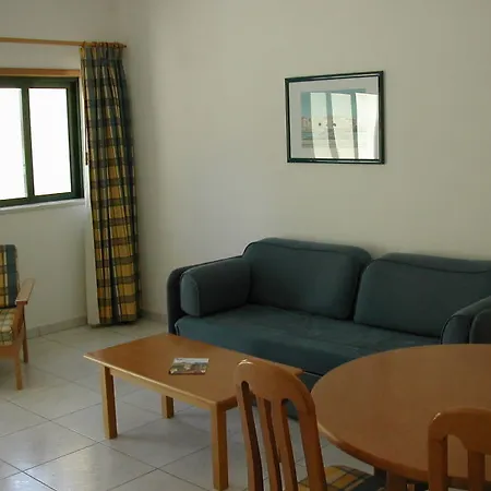 Plaza Real By Atlantichotels Ξενοδοχείο με διαμερίσματα