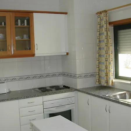 Plaza Real By Atlantichotels Ξενοδοχείο με διαμερίσματα Portimão