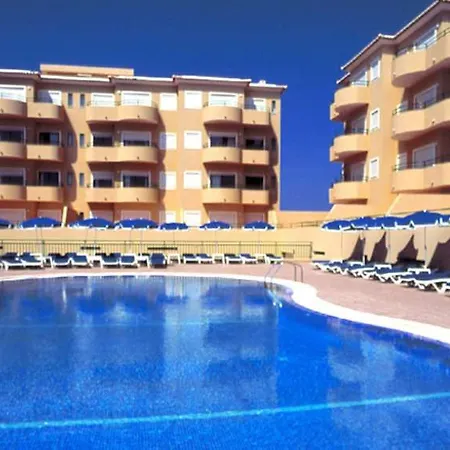 Plaza Real By Atlantichotels