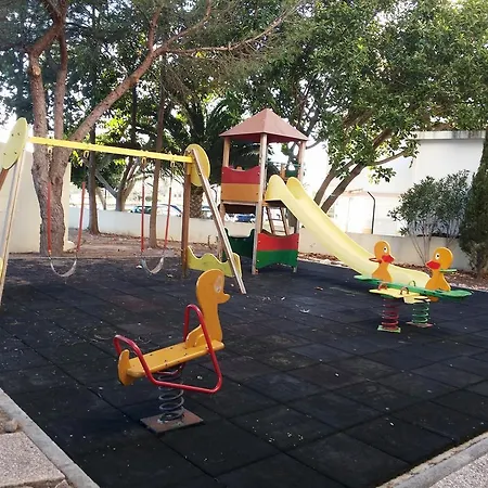 Plaza Real By Atlantichotels Ξενοδοχείο με διαμερίσματα 3*