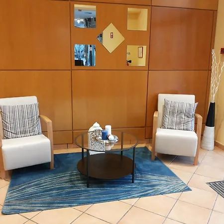 Plaza Real By Atlantichotels Ξενοδοχείο με διαμερίσματα