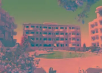 Ξενοδοχείο με διαμερίσματα Plaza Real By Atlantichotels