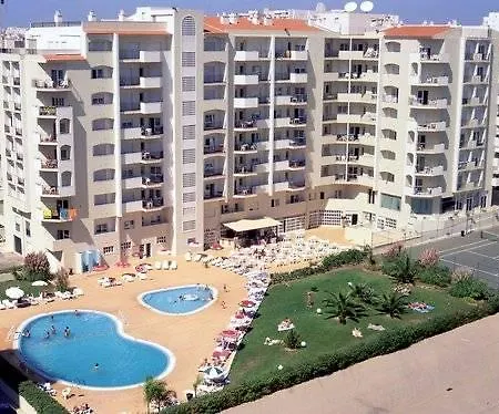 Plaza Real By Atlantichotels Ξενοδοχείο με διαμερίσματα