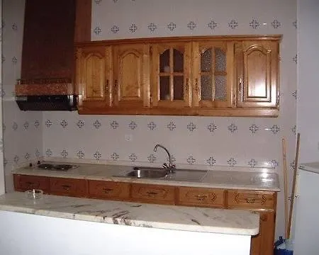 Ξενοδοχείο με διαμερίσματα Plaza Real By Atlantichotels 3*